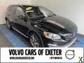 Photo Used 2015 Volvo V60 T5 Cross Country w/ Climate Package