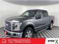 Photo Used 2017 Ford F150 XLT w/ Equipment Group 302A Luxury