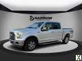 Photo Used 2016 Ford F150 XLT w/ Equipment Group 302A Luxury