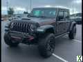 Photo Used 2021 Jeep Gladiator Mojave w/ Trailer Tow Package