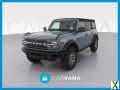 Photo Used 2022 Ford Bronco 4-Door