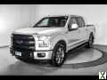 Photo Used 2015 Ford F150 Lariat