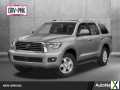 Photo Used 2020 Toyota Sequoia Limited