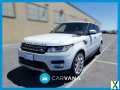 Photo Used 2017 Land Rover Range Rover Sport HSE