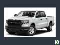 Photo Used 2020 RAM 1500 Big Horn w/ Built-to-serve Edition