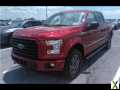 Photo Used 2015 Ford F150 XLT w/ Equipment Group 302A Luxury