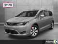 Photo Used 2018 Chrysler Pacifica Limited w/ Advanced Safetytec Group