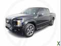 Photo Used 2019 Ford F150 XL w/ Equipment Group 101A Mid