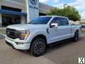 Photo Used 2021 Ford F150 Lariat