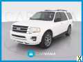 Photo Used 2015 Ford Expedition XLT w/ Equipment Group 202A