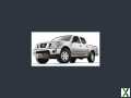 Photo Used 2010 Nissan Frontier SE