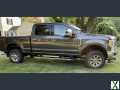 Photo Used 2017 Ford F250 XLT w/ XLT Premium Package