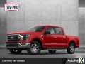 Photo Used 2021 Ford F150 XLT w/ Equipment Group 301A Mid