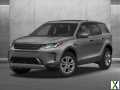 Photo Used 2020 Land Rover Discovery Sport S