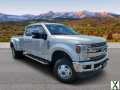 Photo Used 2019 Ford F350 Lariat w/ Lariat Ultimate Package