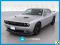 Photo Used 2015 Dodge Challenger R/T Scat Pack w/ Leather Interior Group