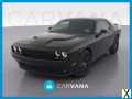 Photo Used 2016 Dodge Challenger R/T w/ Sound Group