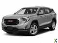 Photo Certified 2019 GMC Terrain SLE w/ Driver Convenience Package
