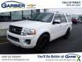 Photo Used 2015 Ford Expedition Limited w/ Equipment Group 301A