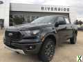 Photo Used 2020 Ford Ranger XLT w/ Equipment Group 302A Luxury