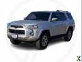 Photo Used 2021 Toyota 4Runner TRD Off-Road