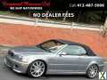Photo Used 2005 BMW M3 Convertible