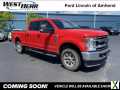 Photo Used 2020 Ford F250 XLT