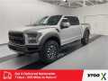 Photo Used 2019 Ford F150 Raptor w/ Equipment Group 802A Luxury