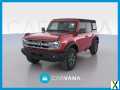 Photo Used 2021 Ford Bronco 4-Door