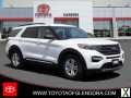 Photo Used 2020 Ford Explorer XLT w/ Equipment Group 202A