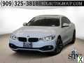 Photo Used 2020 BMW 430i Coupe w/ Convenience Package