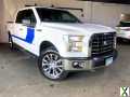 Photo Used 2017 Ford F150 XLT