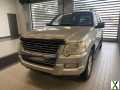 Photo Used 2007 Ford Explorer XLT