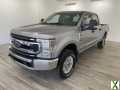 Photo Used 2020 Ford F250 XLT