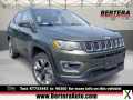 Photo Certified 2019 Jeep Compass Limited