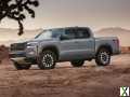 Photo Used 2022 Nissan Frontier SV w/ Technology Package