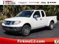 Photo Used 2014 Nissan Frontier S