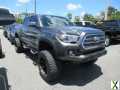 Photo Used 2017 Toyota Tacoma TRD Off-Road w/ Premium & Technology Package