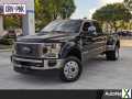 Photo Used 2021 Ford F450 King Ranch w/ King Ranch Ultimate Package