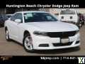 Photo Used 2020 Dodge Charger SXT