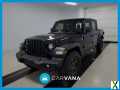 Photo Used 2020 Jeep Gladiator Sport w/ Trailer Tow Package
