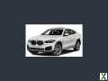 Photo Used 2021 BMW X6 xDrive40i w/ M Sport Package