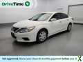 Photo Used 2018 Nissan Altima 2.5 S w/ S Convenience Package