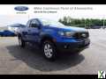 Photo Used 2020 Ford Ranger XL w/ Equipment Group 101A Mid