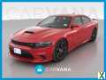 Photo Used 2016 Dodge Charger Scat Pack w/ Beats Audio Group