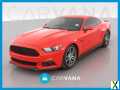 Photo Used 2015 Ford Mustang GT Premium