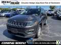 Photo Used 2019 Jeep Compass Latitude w/ Cold Weather Group