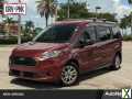 Photo Used 2020 Ford Transit Connect XLT