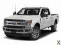 Photo Used 2017 Ford F350 King Ranch