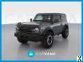 Photo Used 2021 Ford Bronco 2-Door